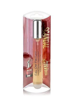 Парфюм женский jean paul gaultier scandal 20 мл.вром