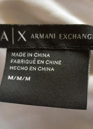 Блуза armani4 фото