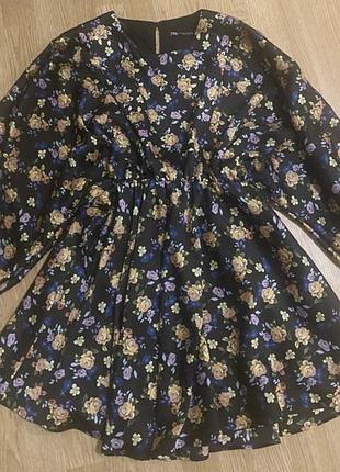 Сукня zara