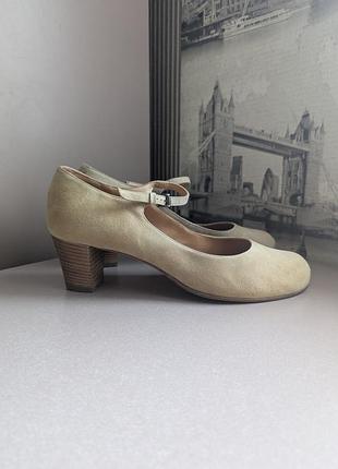 Туфли лодочки viola fonti milano (39) made in italy из натуральной кожи оригинал женские