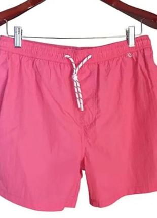 Шорти для плавання чоловічі primark м