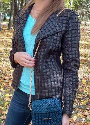 Женская куртка-накидка,ветровка,кожанка, для женщин, одежда
