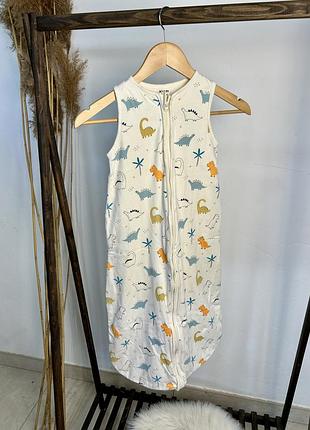 Дитячий спальний мішок kiabi