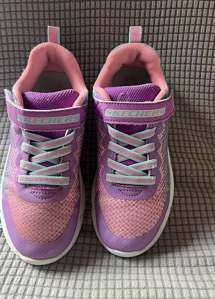 Кросівки skechers