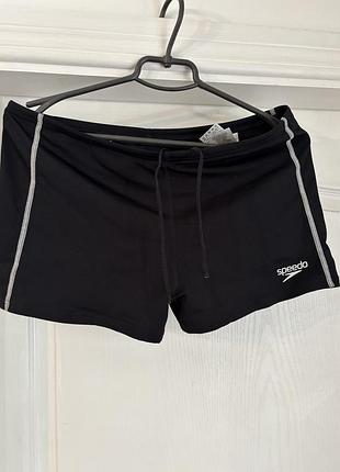 Плавки бренду speedo, модель endurance+ (італія), р.l/48-50