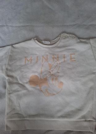 Кофта minni