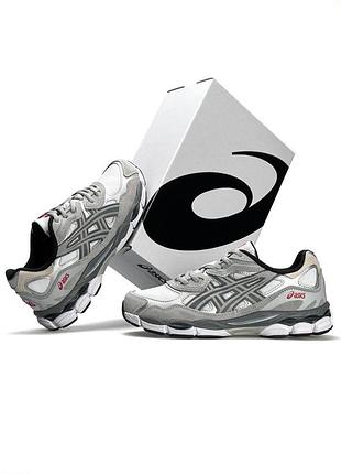 Chaussures asics Noosa FF en très bon état