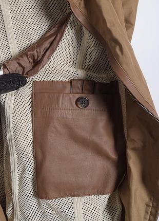 Куртка brioni,оригінал 4