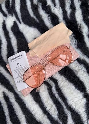Окуляри stradivarius