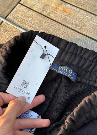 Шорти polo