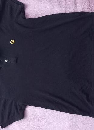 Футболка sergio tacchini