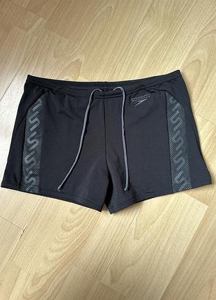 Чоловічі плавки speedo endurance
