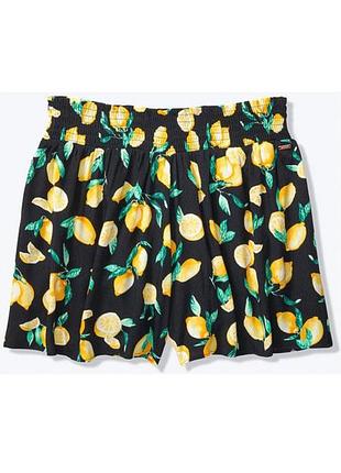 Шорти victoria’s secret pink xs