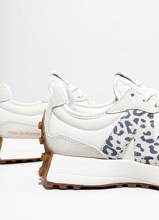 Кроссовки new balance 327 (39eur/25см)