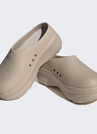 Тапочки женские adidas adifom stan smith mule