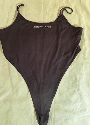 Крутий боді