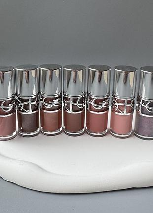 Блиск для губ loveshine plumping gloss
