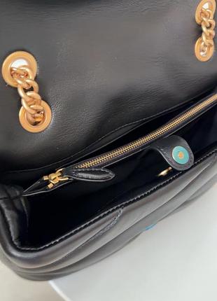 Сумка жіноча pinko шкіряна, медіум розмір, оригінал2 фото