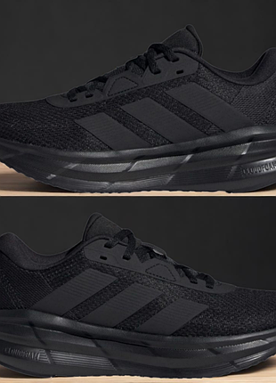 Чоловічі кросівки adidas galaxy 7 m(оригінал)40-25,5 і 46-30см.