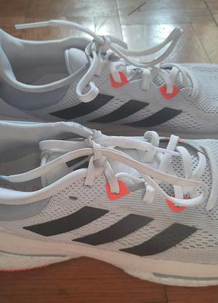 Кросівки adidas solarglide для бігу