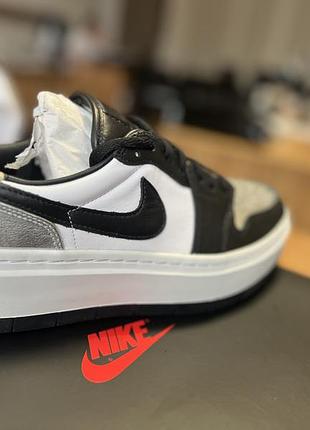 Кросівки nike air jordan
