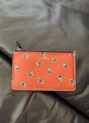 Гаманець coach