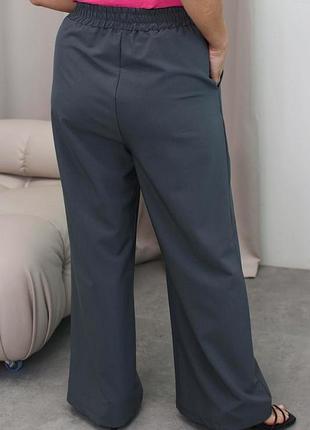 Брюки класичні 2