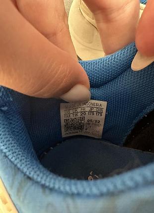 Кросівки adidas lego4 фото