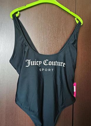 Купальник juicy couture sport