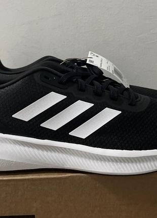 Мужские кроссовки аdidas runfalcon 3.0 cloudfoam (оригинал)46-29,5см.