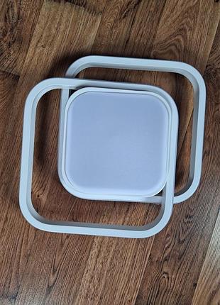 Світильник настінний led "геометрія світла"