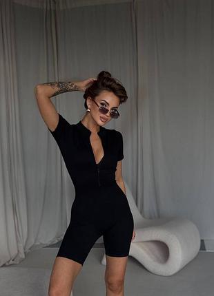 Комбінезон 🖤🖤