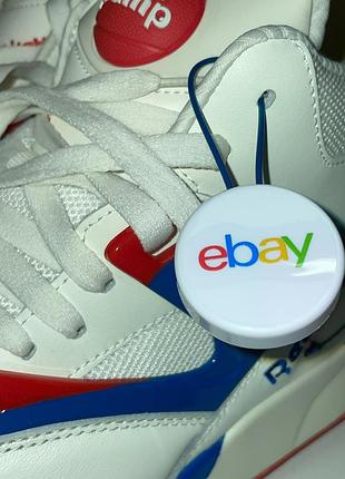 Кроссовки reebok pump omni zone ii (us 8.5) 6