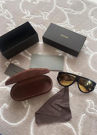 Окуляри tom ford