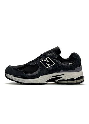 New balance 2002r wl grey white