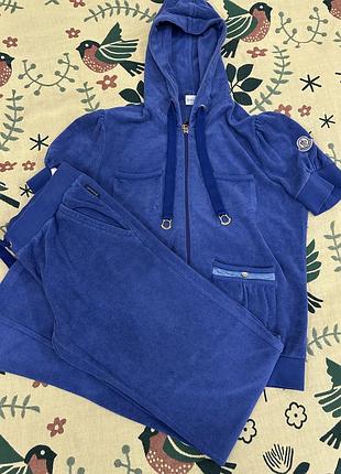Спортивный костюм moncler