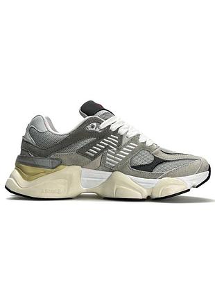 New balance 9060 grey white