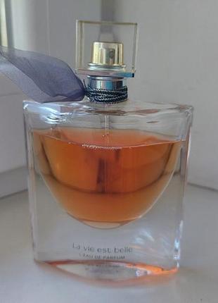 Lancome la vie est belle edp 75 ml
