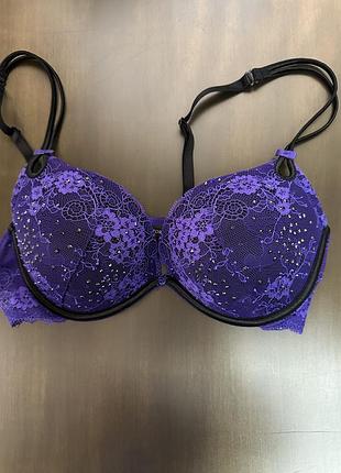 Бюстгальтер victoria's secret