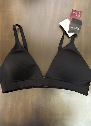 Бюстгальтер h&m, размер l