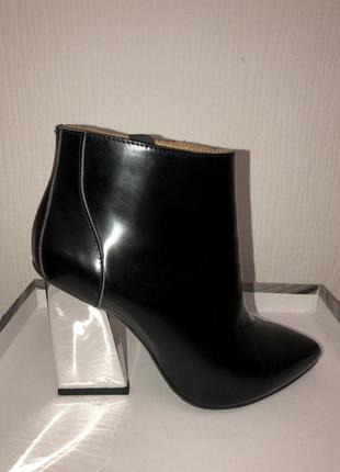 Ботильйони jeffrey campbell 36