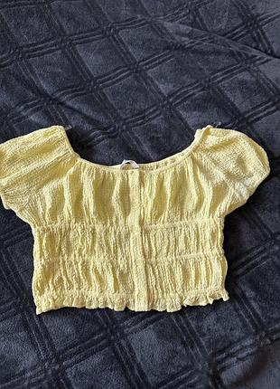 Топ жіночий