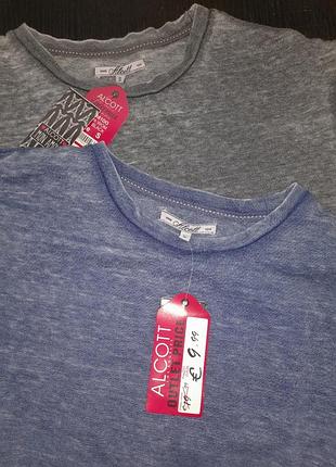 Укороченные футболки итальялия