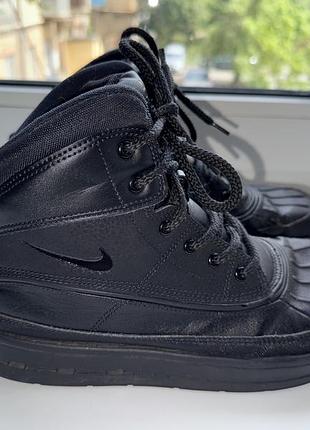 Ботинки nike