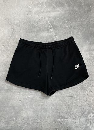 Спортивні шорти nike