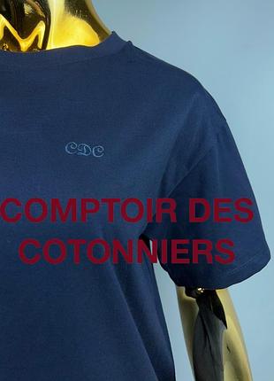 Футболка comptoir des cotonniers франція