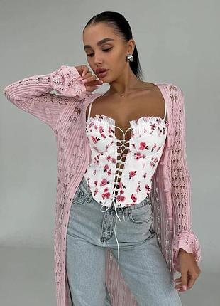 Мега стильный корсет туречка 🇹🇷