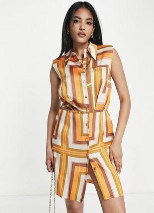 Сатинова сукня