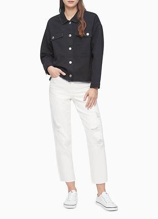 Жіночі джинси calvin klein,розмір 26