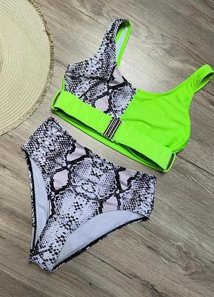 Купальник жіночий